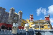 Lisbon and Sintra hiking: must do hiking trip in Portugal