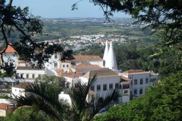 Lisbon and Sintra hiking: must do hiking trip in Portugal