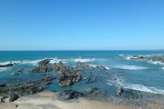 Route Vicentine: un trek sur le meilleur sentier côtier au Portugal
