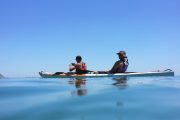 Descubre la región de Lisboa de kayak!