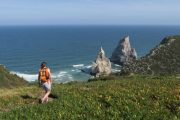 ¡Camino Sintra Atlántico, alcanzando el Cabo de Roca, descubriendo la Costa Atlántica!