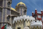 Descobre a magia de Sintra através desta caminhada histórica